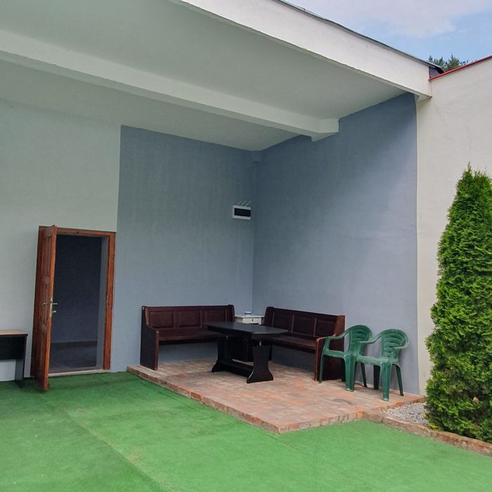 Hostel/noclegi/pokoje na wynajem