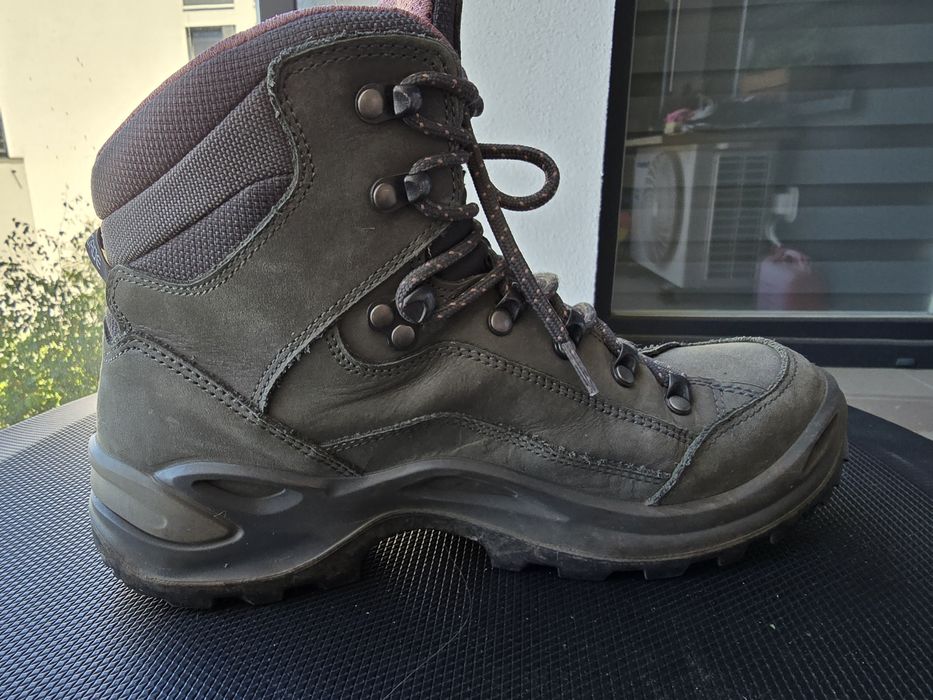 Lowa Renegade damskie buty trekkingowe/hikingowe GORE-TEX 41 (25,6cm)