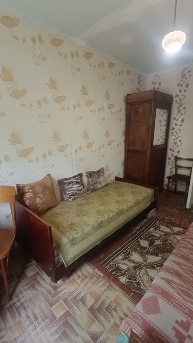 Сдам 1 комнатную квартиру на Новых домах, улица Садовопарковая - Вид 2