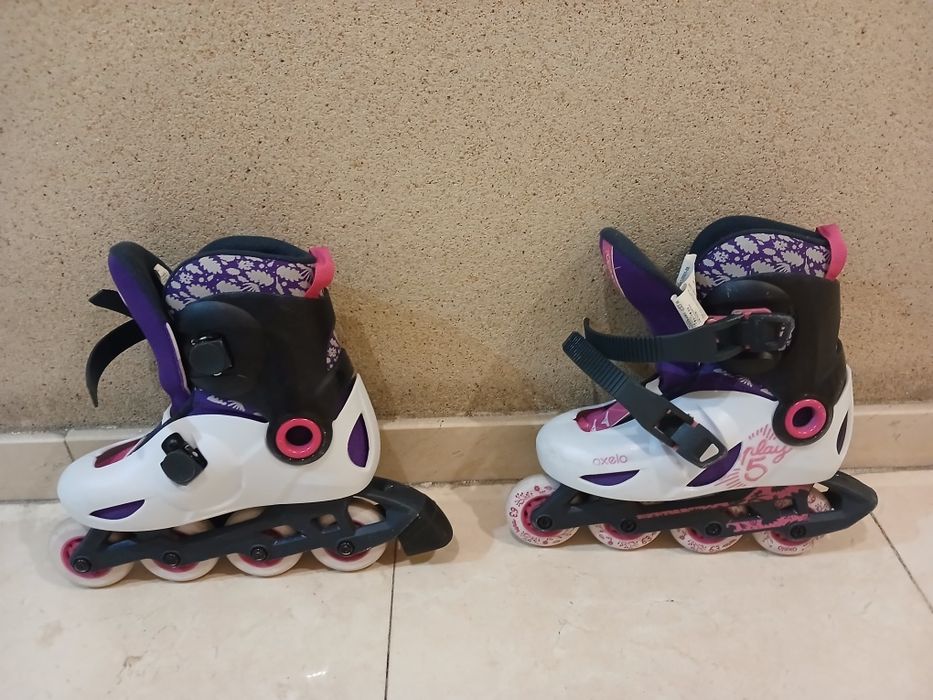 Patins criança 30-32