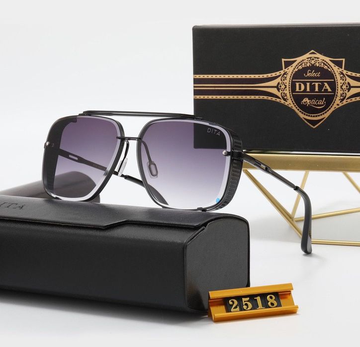 Okulary Dita premium