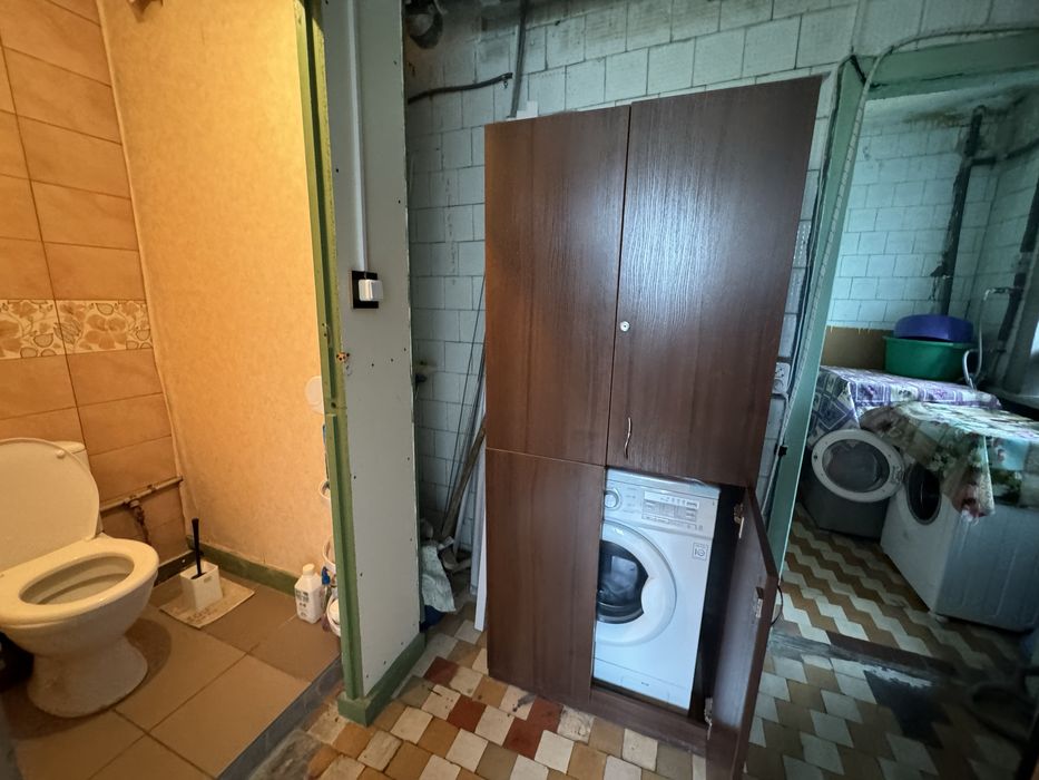 Продаж кімнати у гуртожитку, вул. Горлівська 124/1, Вирлиця,Харківська