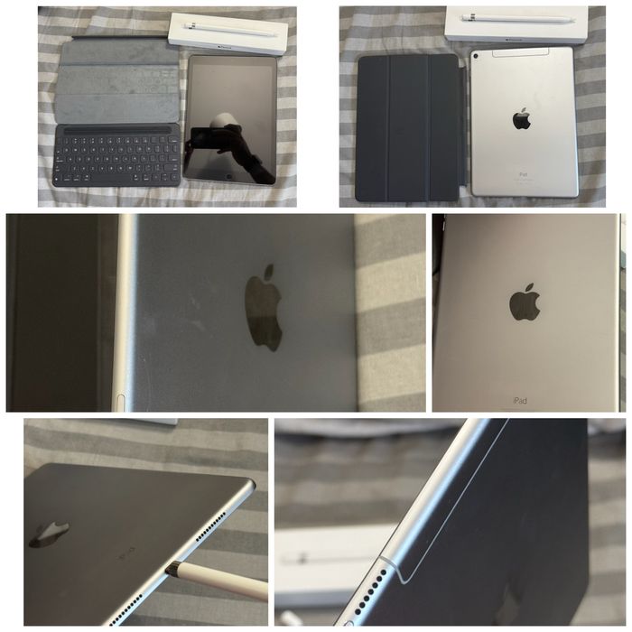 Планшети iPad Pro Mini BDF P49 ЧИТАЙТЕ ОПИС!