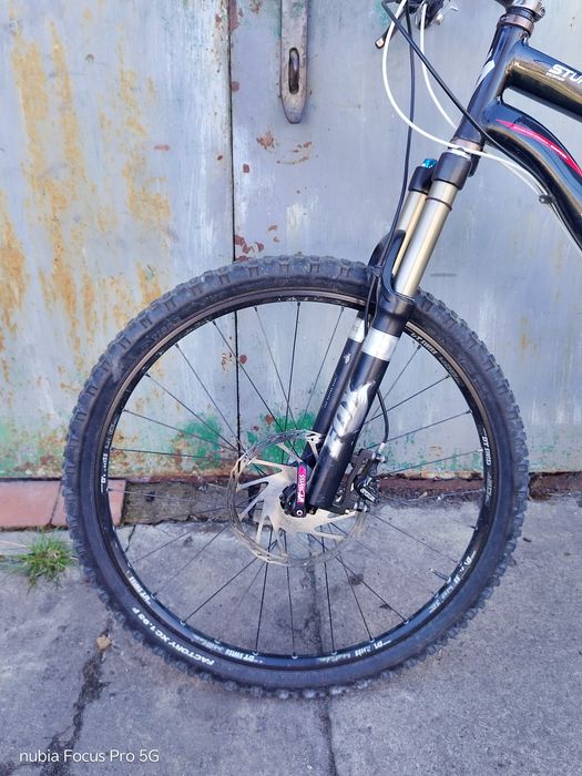 Продам  Specialized Stumpjumper