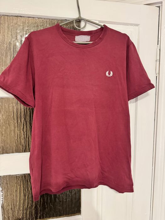 Футболка Fred Perry size L