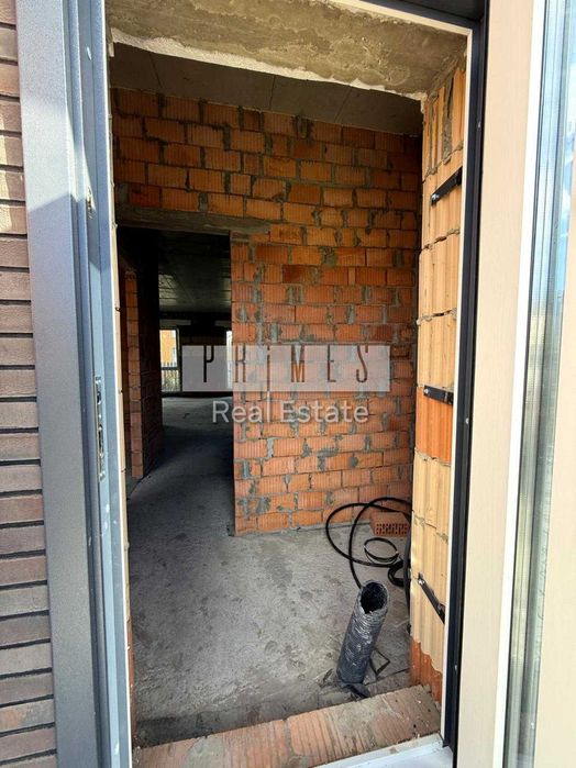 Продаж 4к дуплексу без ремонту, вул. Лугова, Крюківщина