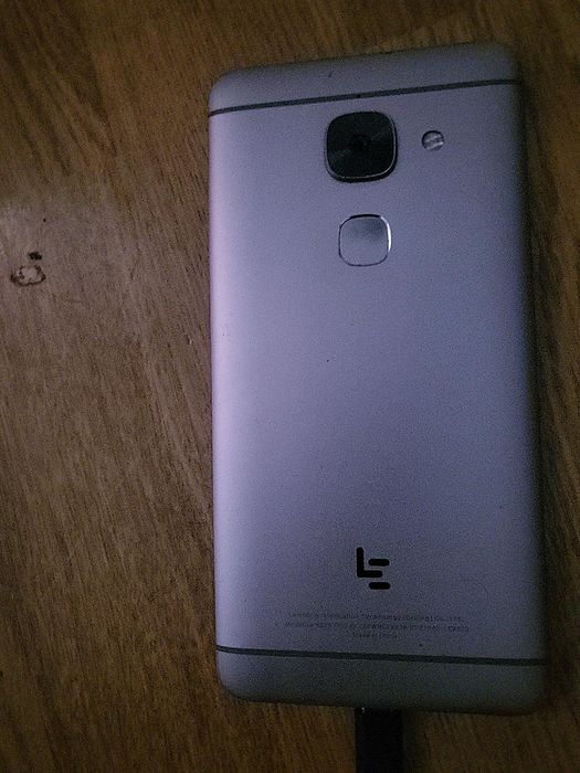 LeEco Le Max 2 X820 – 128GB