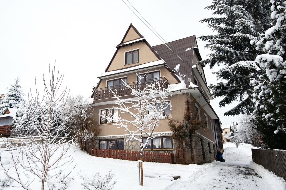 Apartament Bukowina Tatrzanska