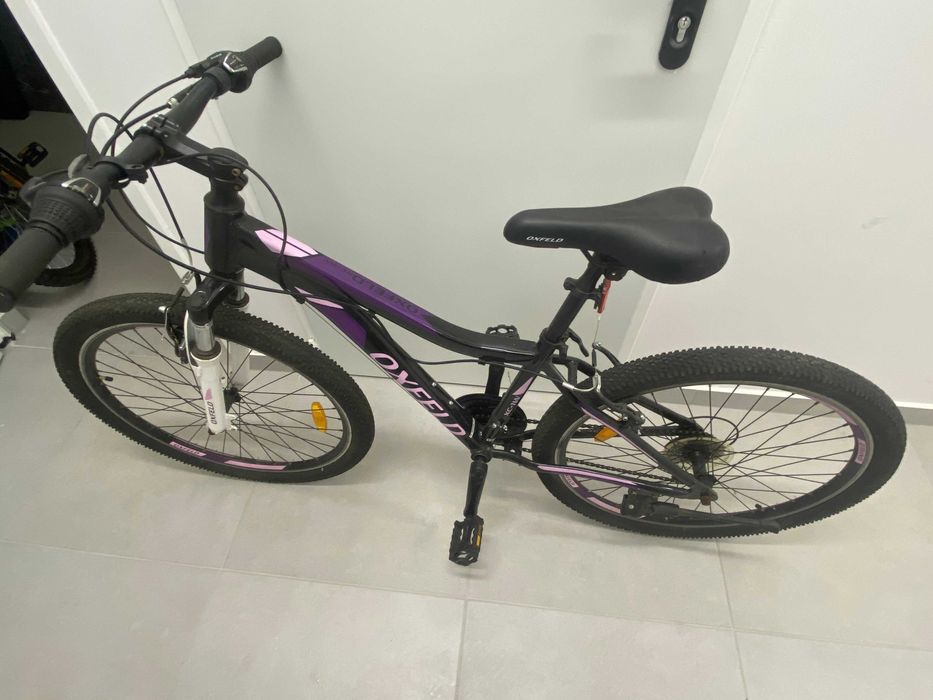 Rower oxfeld XC-1W *