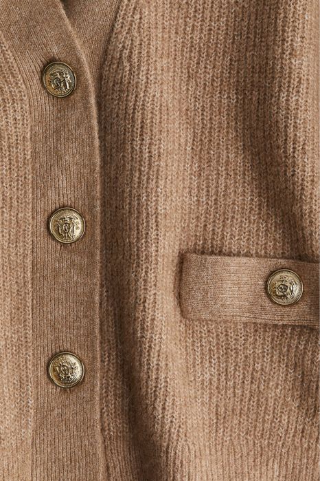 Кардиган H&М М р.