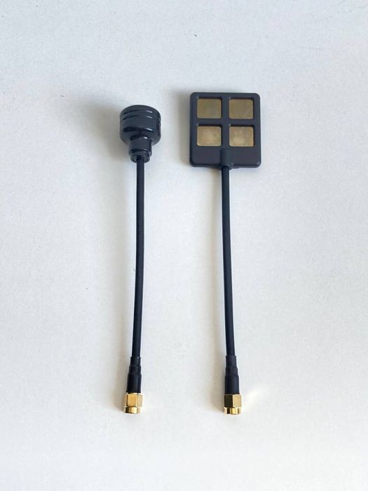 Продам комплект антен 4.9-6ГГц