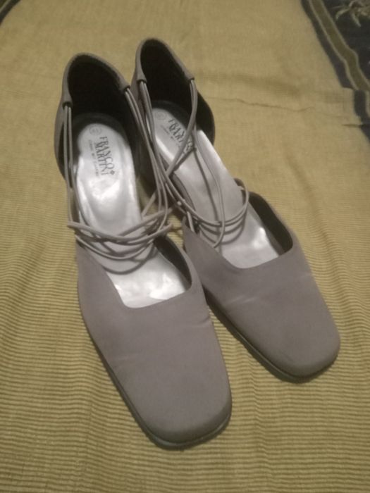 Туфлі жіночі FRANCO MARTINI. Італія