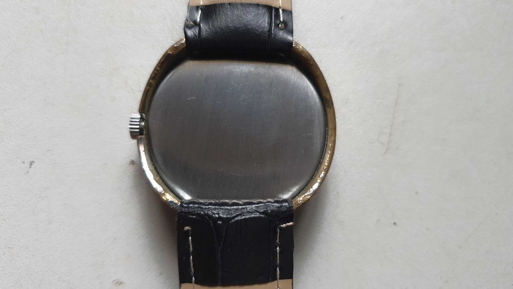 tissot - stylist - mechanikal - zegarek