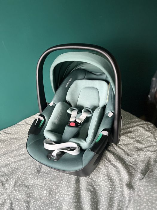 Maxi Cosi Pebble 360