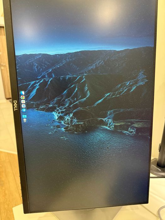 Монітор 23.8" Dell P2419H