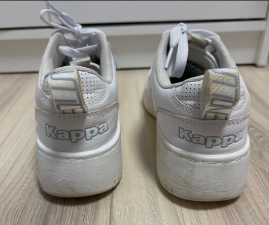 Buty sportowe KAPPA