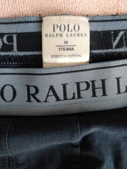 bokserki Ralph Lauren