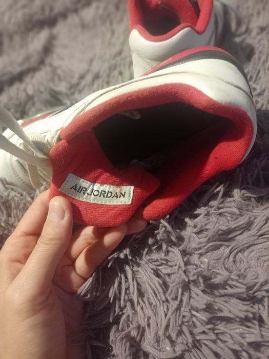 Buty Nike Air Jordan 5 retro low