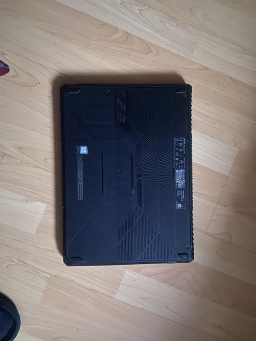 Продам Asus Tuf Gaming