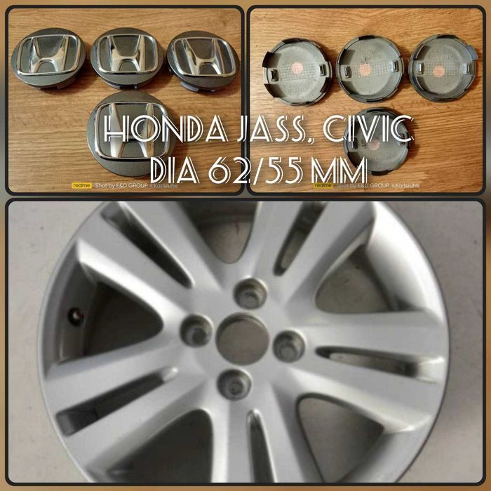 Колпачки Хонда. Honda.Acura MDX. Акура. Оригинальные колпачки в диски