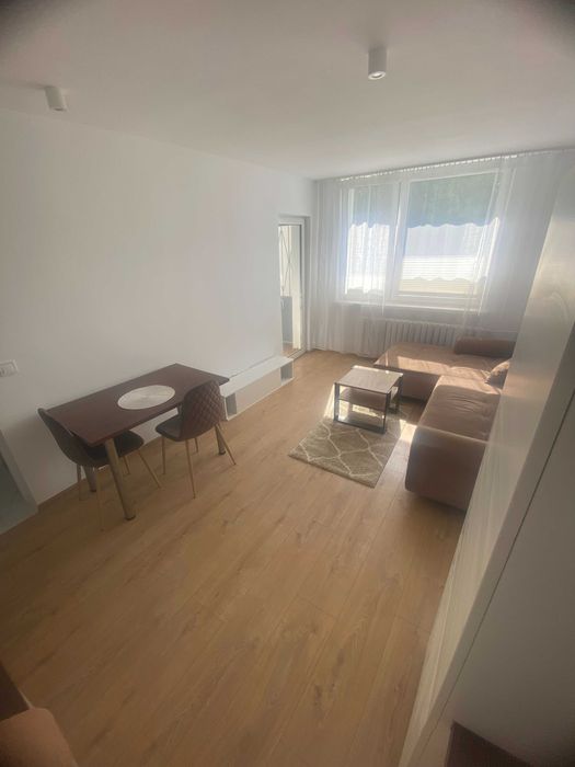 Mieszkanie – Warszawa - Widok 3