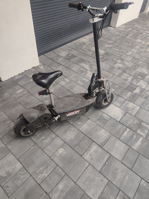 Hulajnoga elektryczna VIRON