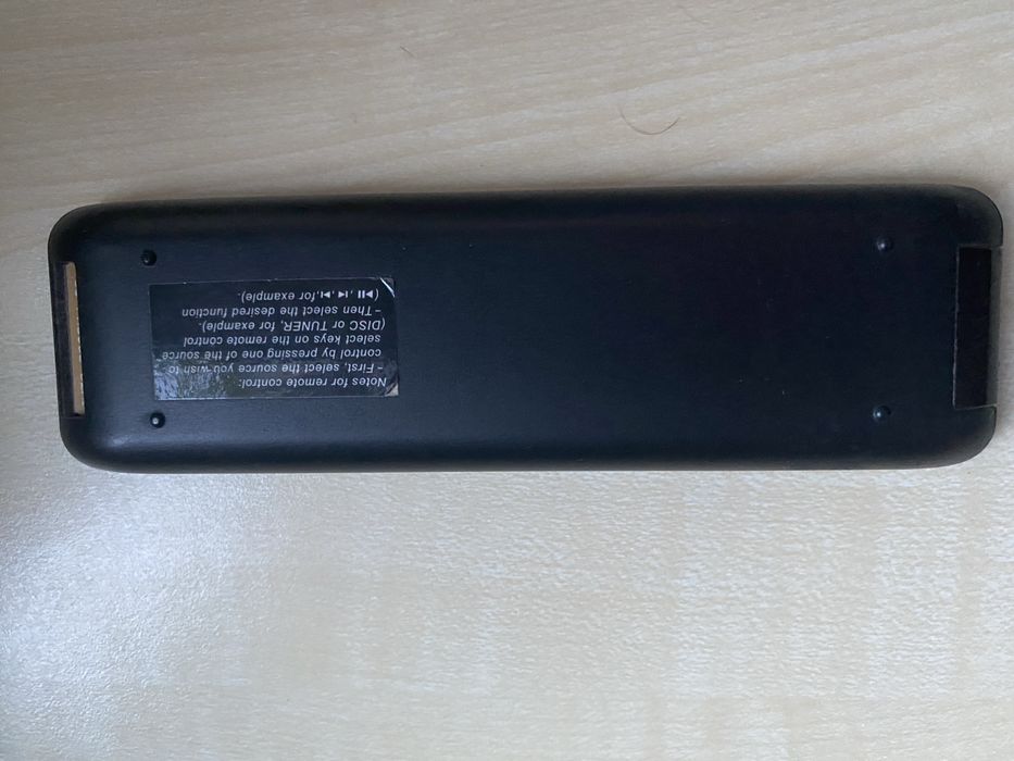 Mini Wieża Philips MCD712/12