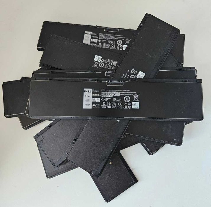 Батарея АКБ Dell Latitude E7450 7440 3RNFD  7.4V 54Wh