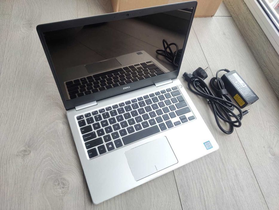dell inspiron 14 - купити ноутбуки та аксесуари - Ціна на OLX.ua
