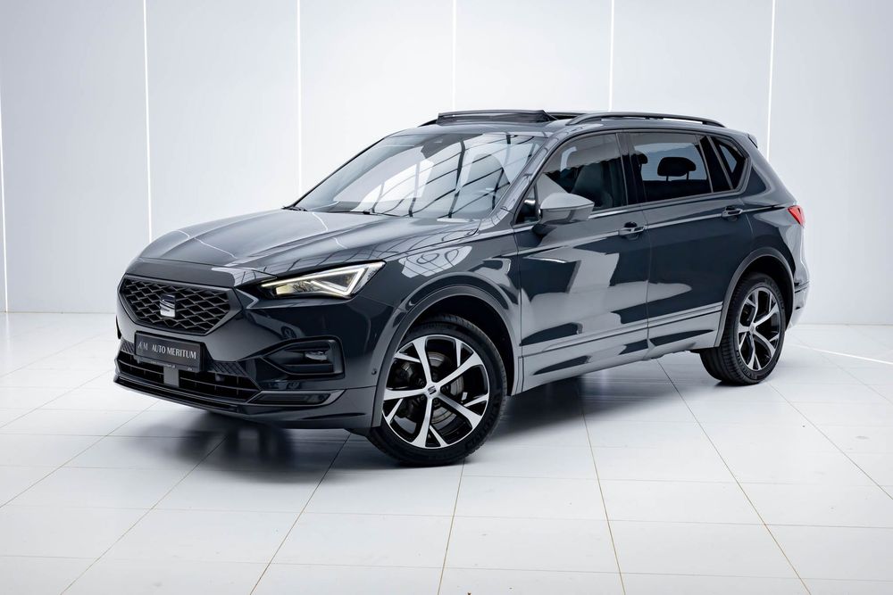 Seat Pozostałe Seat