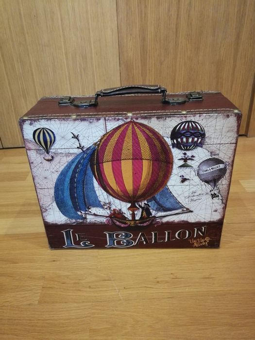 Vendo malas ideais para cabazes