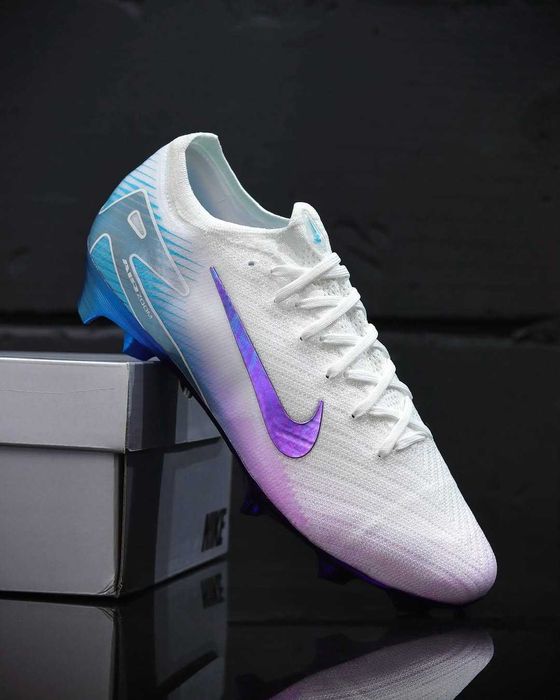 Бутсы Найк копочки Nike Air Zoom Mercurial Vapor 16 36-44 + ПОДАРОК!