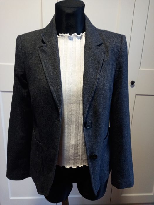 Marynarka firmy Sisley roz.36