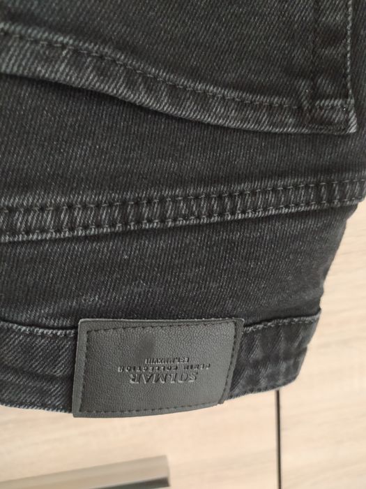 Продам джинсы SOLMAR