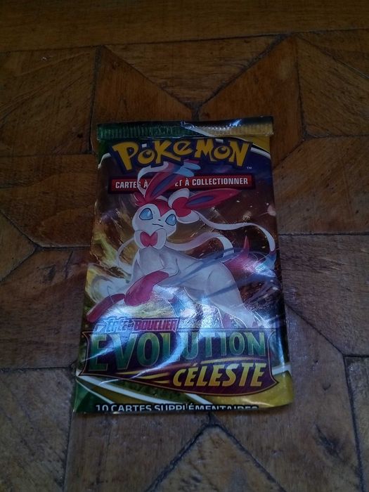 Карти Pokemon card