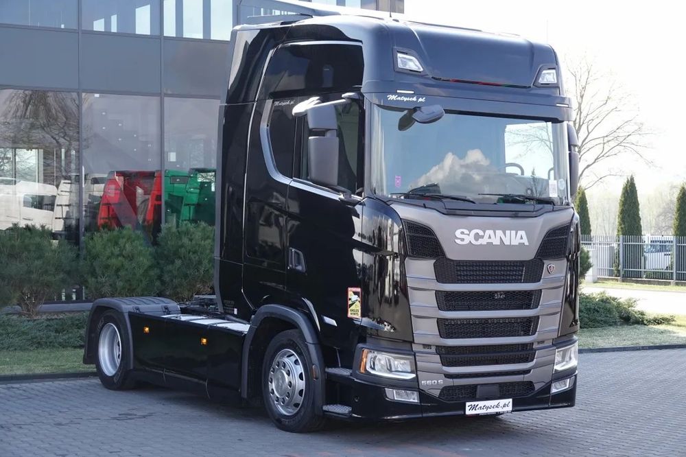 Scania