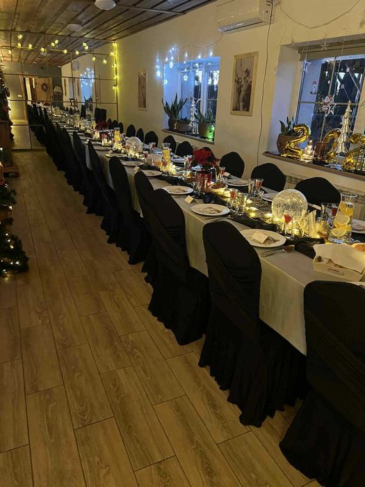 Sala do wynajęcia, pokoje Zakątek Mikołajewo