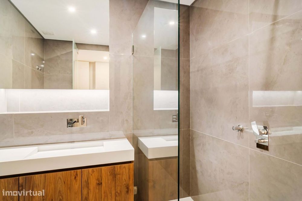 Apartamento T3+1 Venda em Carcavelos e Parede,Cascais