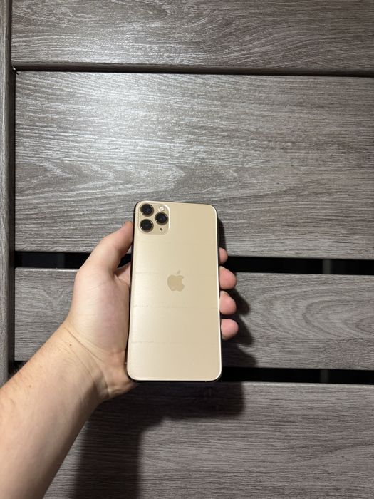 IPhone 11 Pro Max 256GB