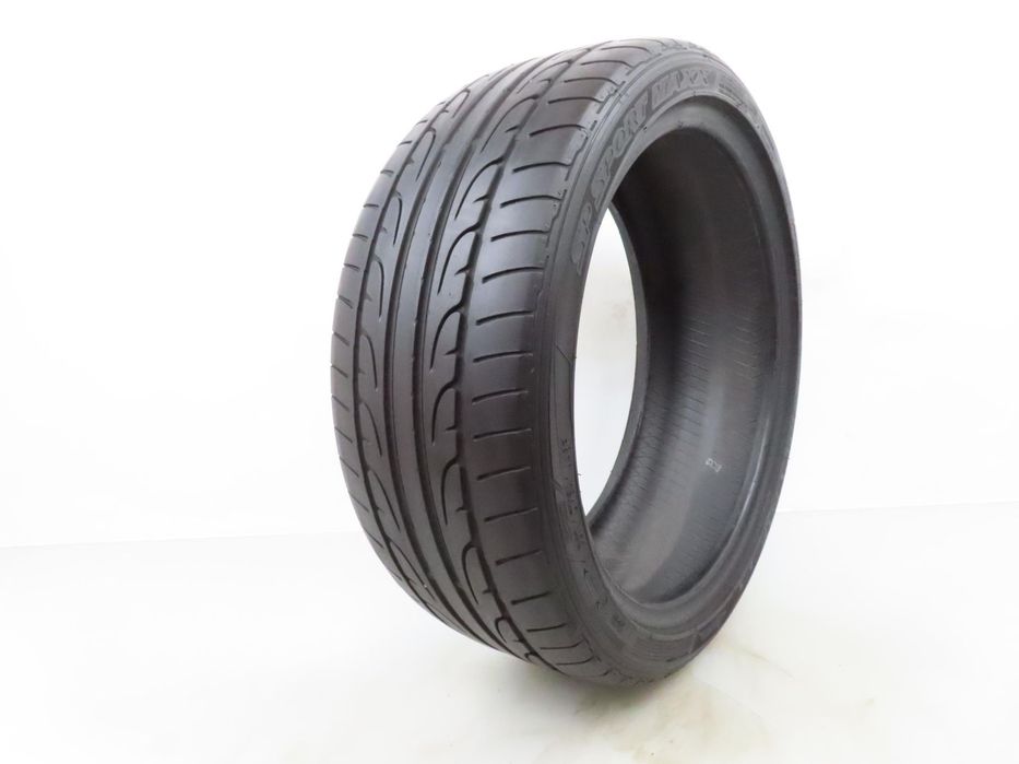 215/40R17 OPONA LETNIA Dunlop SP Sport Maxx 87V XL