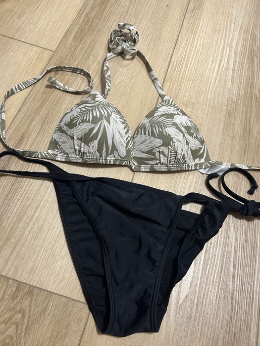 Strój kąpielowy bikini rozmiar s