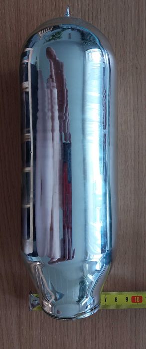 Wkład szklany do termosu