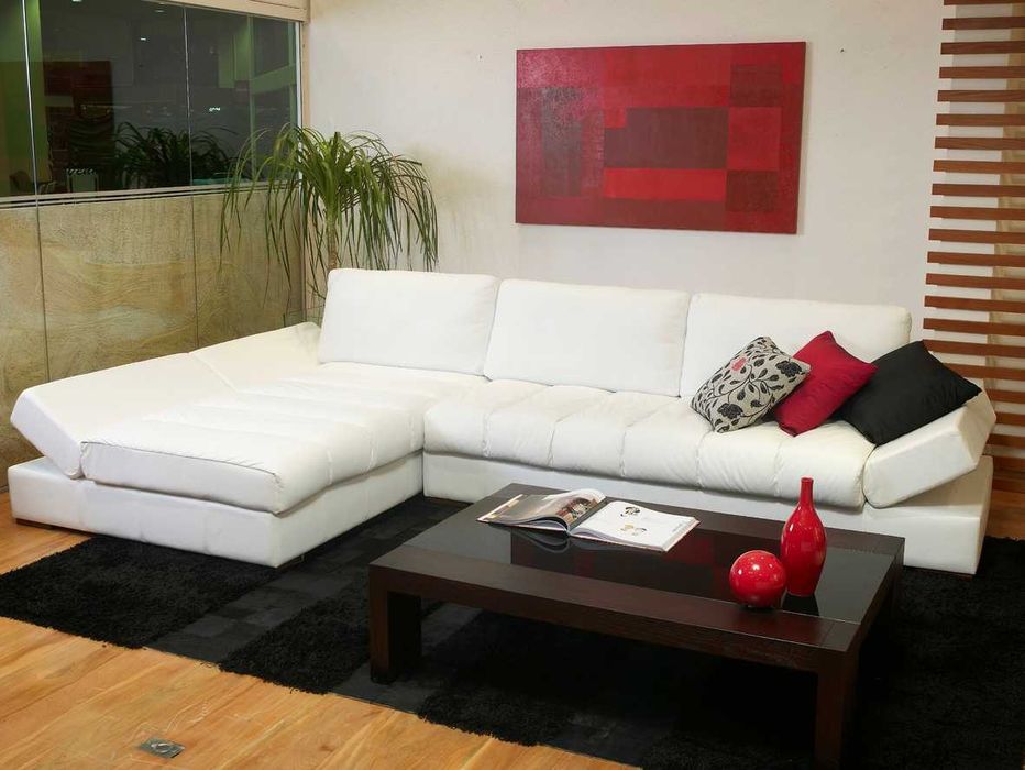 Sofá Chaise Loung # Replay