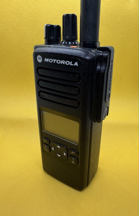 Motorola DP4600 UHF