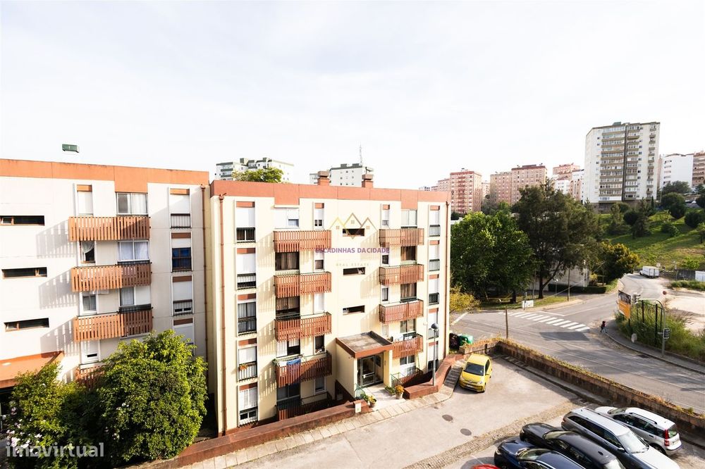 T3+1 Santo António dos Cavaleiros