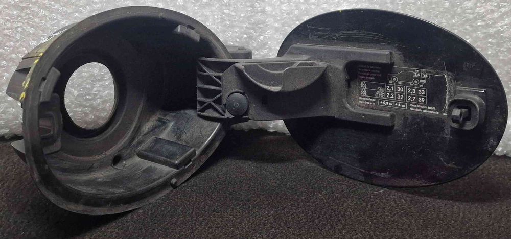 Tampa Depósito Combustível MERCEDES-BENZ SL (R230) ano 2003