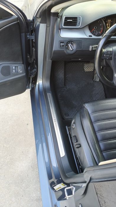 Продам Volkswagen Passat CC 2.0 бензин. 2012 року. По Америці 2013 рік