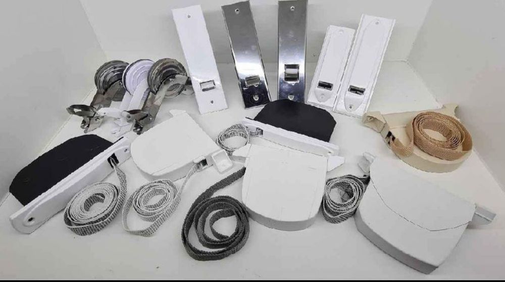 Montagem e reparação de caixilharia de Alumínio