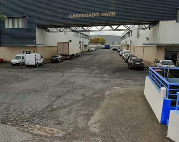 Arrenda-se  escritório no Carregado