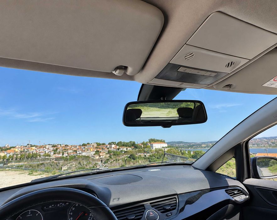 Opel Corsa E 1.3 - Disel - 156mil km - Negociável